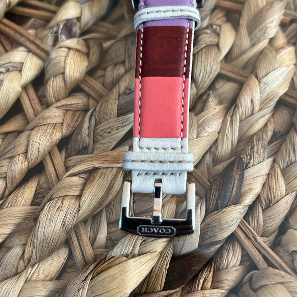 Coach Watch - Picture 6 of 7
